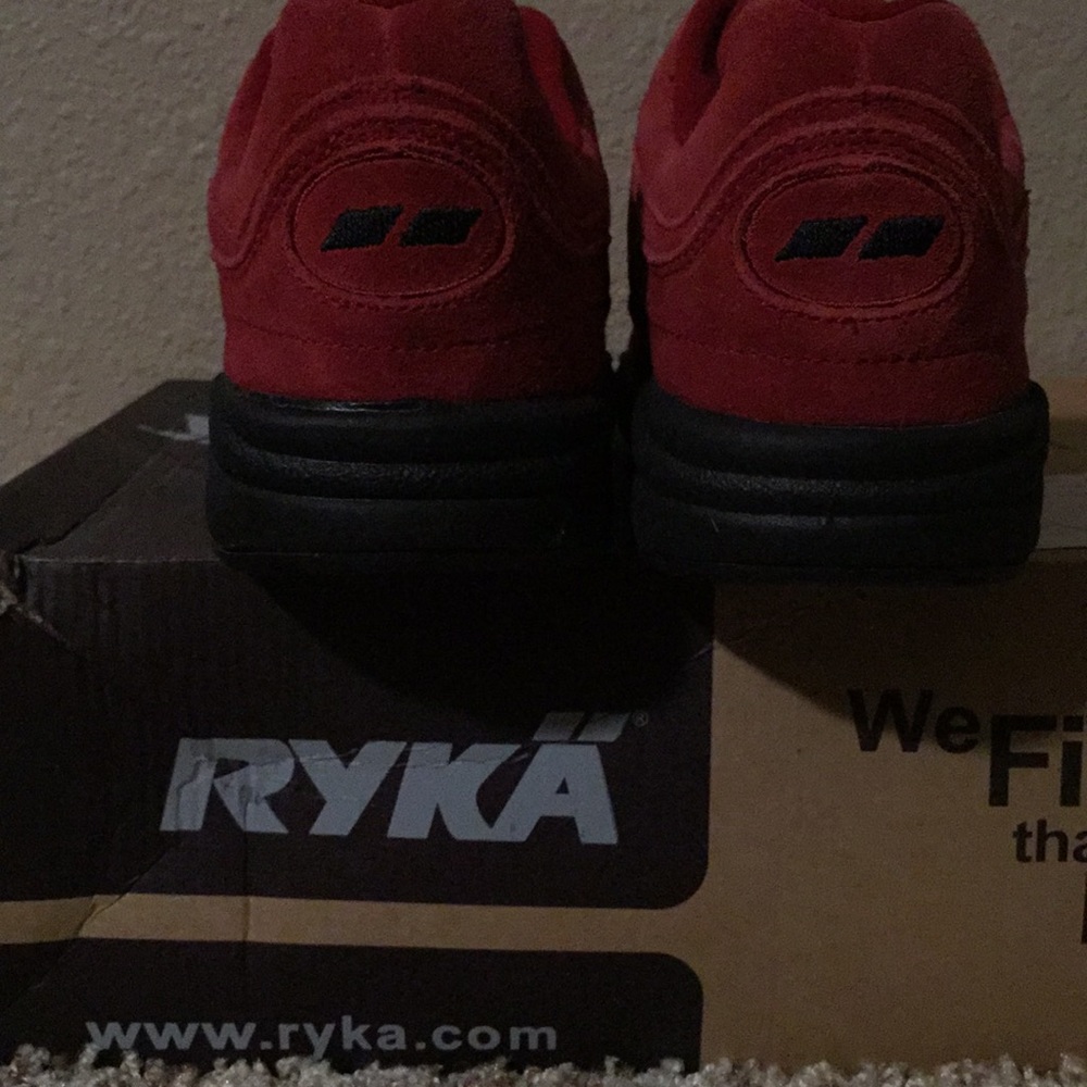 COPY - RYKA Sneakers - Picture 5 of 7